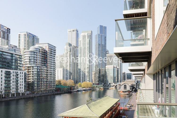 1  bedroom flat to rent in Baltimore Wharf, Oakland Quay, E14-image 16