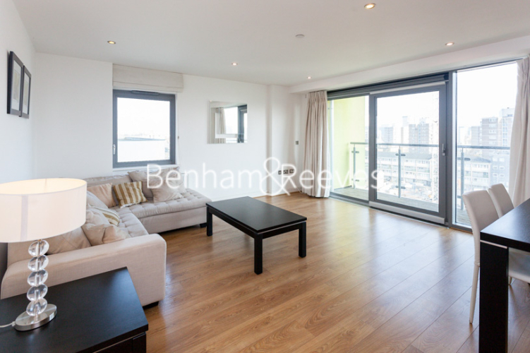 2 bedrooms flat to rent in Aqua Vista Square, Bow, E3-image 7