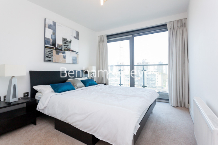 2 bedrooms flat to rent in Aqua Vista Square, Bow, E3-image 8