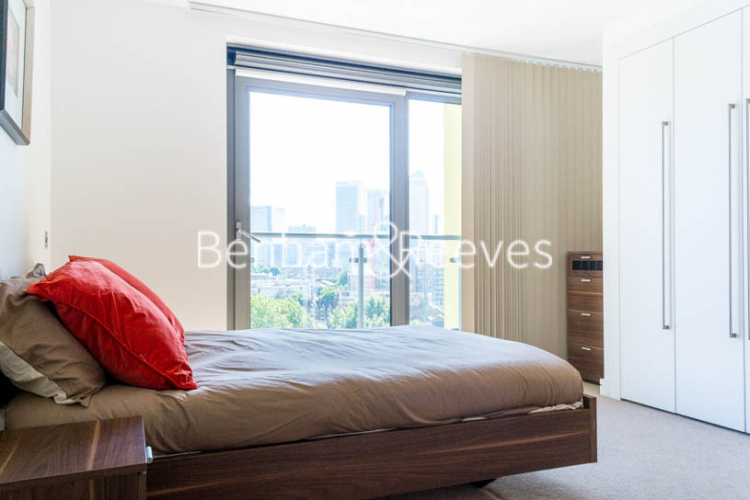 2 bedrooms flat to rent in Aqua Vista Square, Canary Wharf, E3-image 7