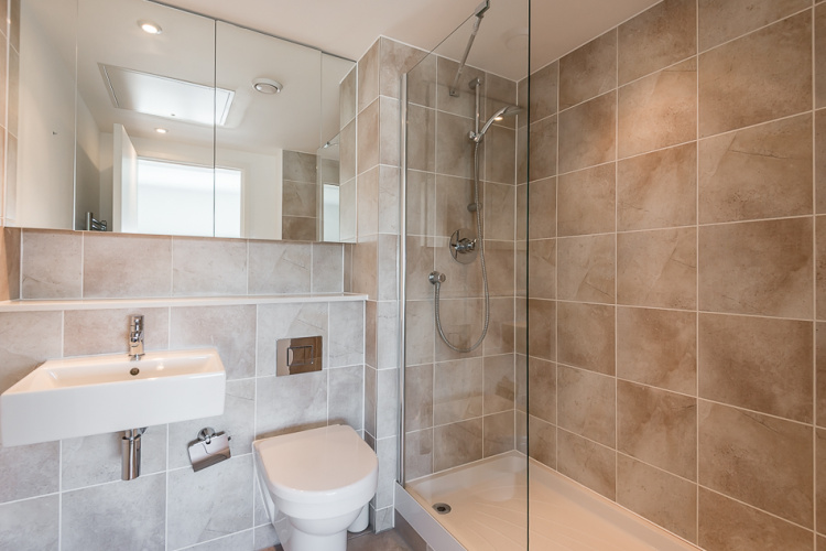 2  bedrooms flat to rent in Marsh Wall, Canary Wharf, E14-image 7