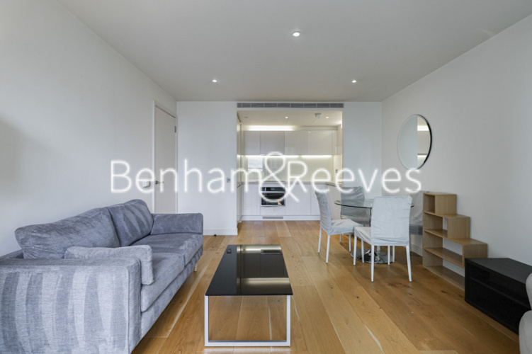 1  bedroom flat to rent in Pan Peninsula Square, Canary Wharf, E14-image 11