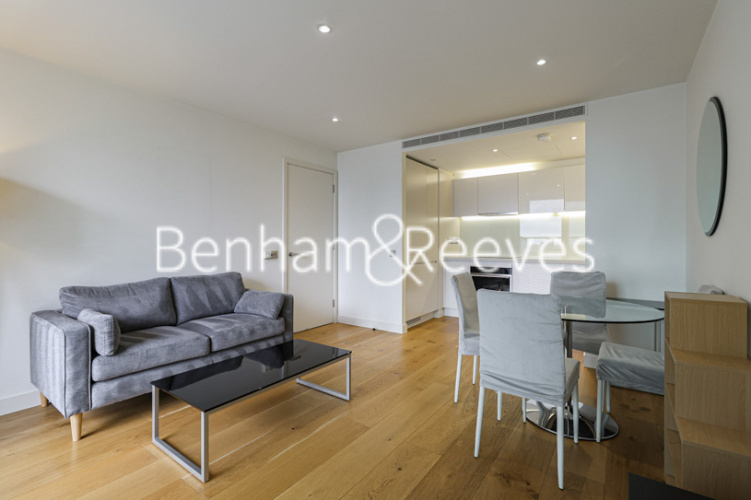 1  bedroom flat to rent in Pan Peninsula Square, Canary Wharf, E14-image 12