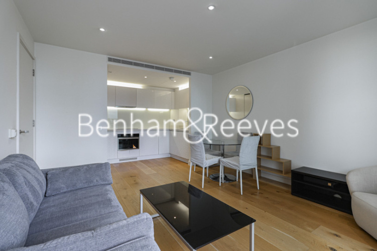 1  bedroom flat to rent in Pan Peninsula Square, Canary Wharf, E14-image 13