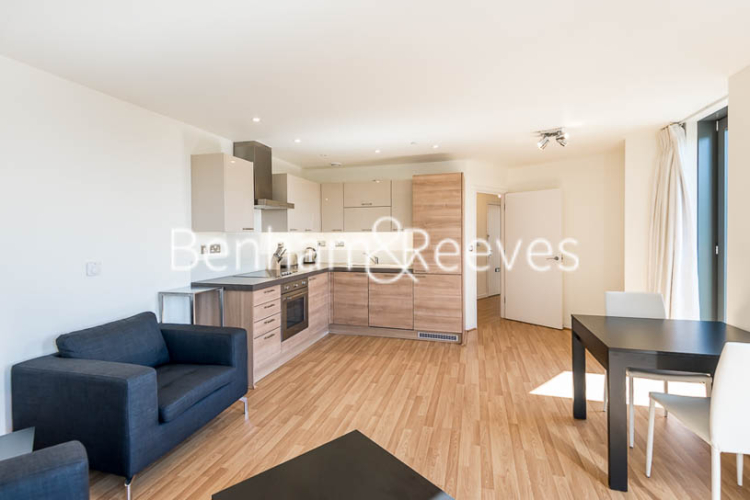 1 bedroom(s) flat to rent in Matchmakers, Homerton, E9-image 2