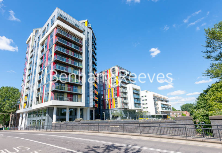 1  bedroom flat to rent in Matchmakers, Homerton, E9-image 6
