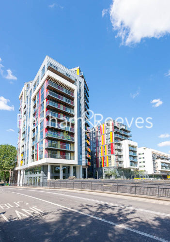 1 bedroom(s) flat to rent in Matchmakers, Homerton, E9-image 7