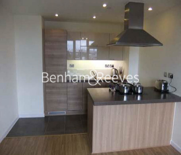 1  bedroom house to rent in Homerton Road, Canary Wharf, E9-image 2