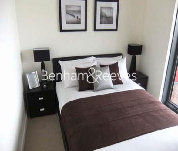 1  bedroom house to rent in Homerton Road, Canary Wharf, E9-image 3