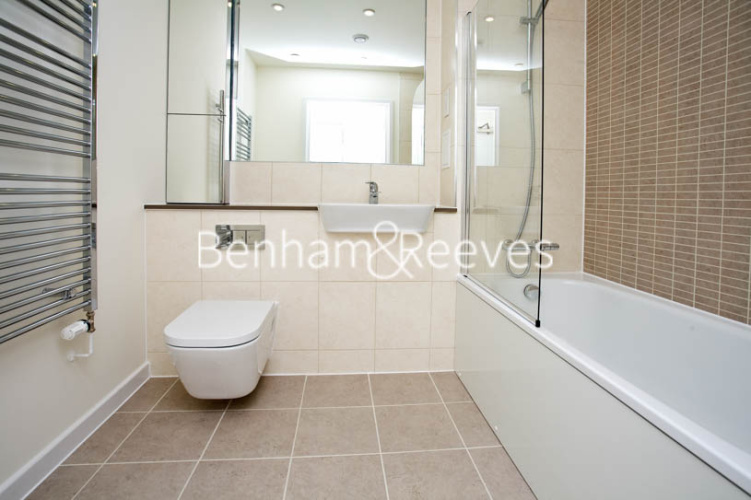 1  bedroom house to rent in Homerton Road, Canary Wharf, E9-image 4