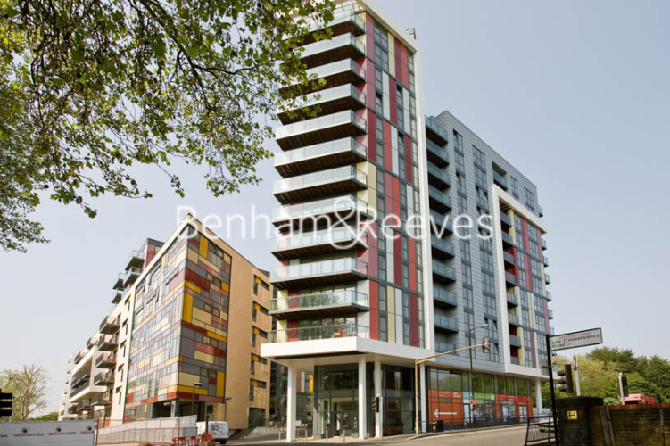 1  bedroom house to rent in Homerton Road, Canary Wharf, E9-image 6