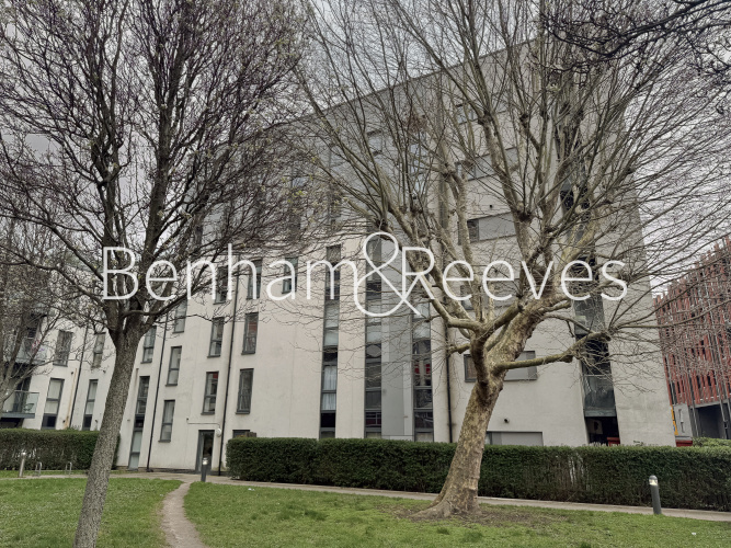 2  bedrooms flat to rent in Wallwood Street, Canary Wharf, E14-image 6