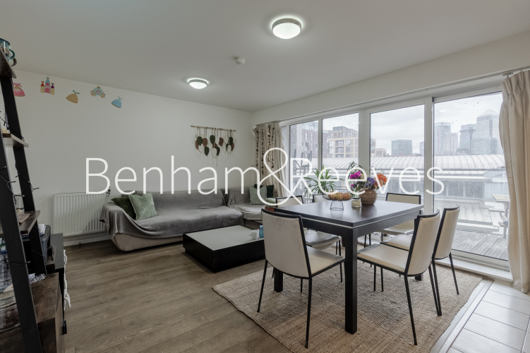 2  bedrooms flat to rent in Wallwood Street, Canary Wharf, E14-image 9