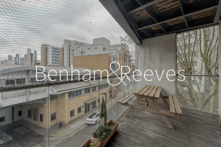 2  bedrooms flat to rent in Wallwood Street, Canary Wharf, E14-image 12
