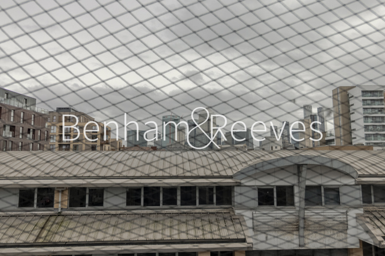 2  bedrooms flat to rent in Wallwood Street, Canary Wharf, E14-image 13