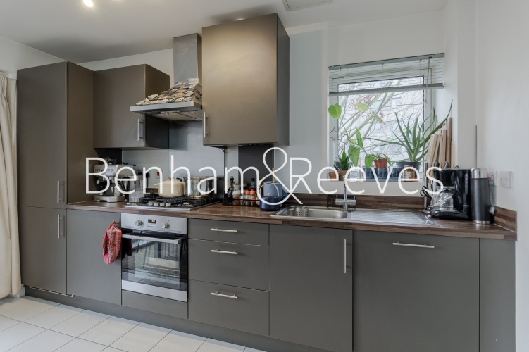 2  bedrooms flat to rent in Wallwood Street, Canary Wharf, E14-image 14