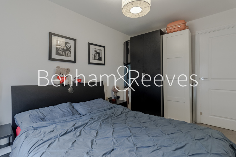 2  bedrooms flat to rent in Wallwood Street, Canary Wharf, E14-image 19