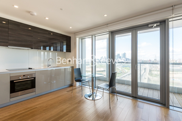 1  bedroom flat to rent in Vermillion, Barking Road, E16-image 2