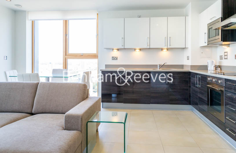 2  bedrooms flat to rent in Province Square, Canary Wharf, E14-image 2