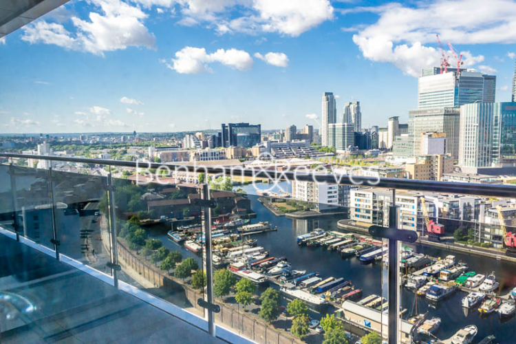 2  bedrooms flat to rent in Province Square, Canary Wharf, E14-image 5