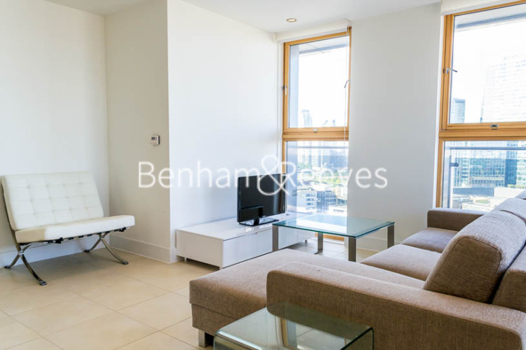 2 bedrooms flat to rent in Province Square, Canary Wharf, E14-image 6