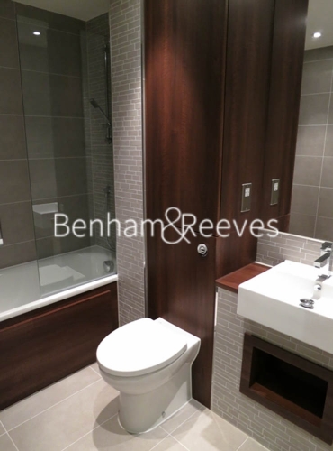 2 bedrooms flat to rent in Seven Sea Gardens, Canary Wharf, E3-image 4