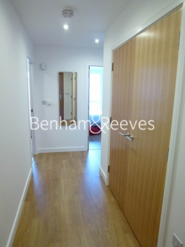 2 bedrooms flat to rent in Seven Sea Gardens, Canary Wharf, E3-image 7