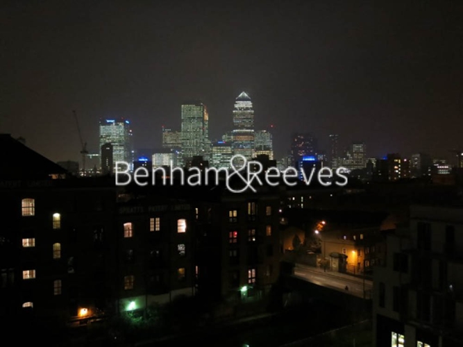 2 bedrooms flat to rent in Seven Sea Gardens, Canary Wharf, E3-image 9