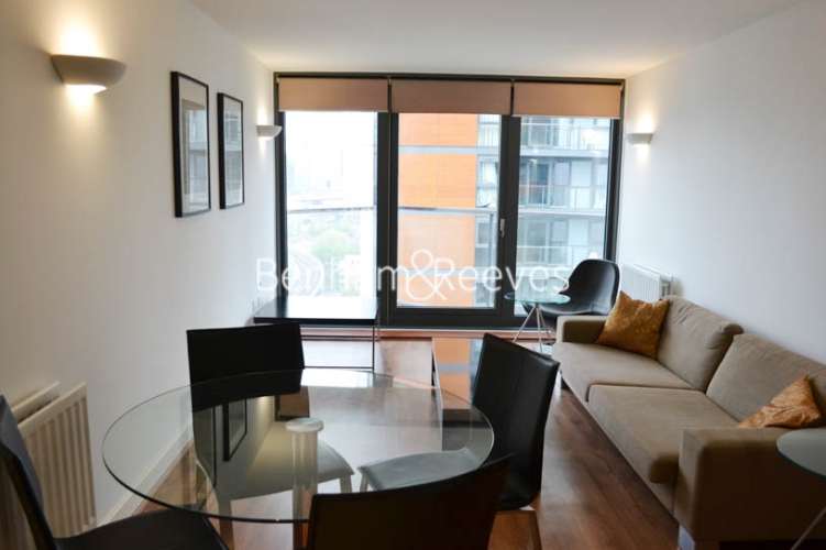 1 bedroom flat to rent in Proton Tower, Blackwall Way, E14-image 8