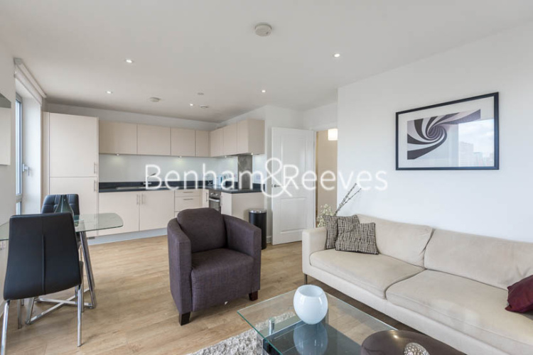 1  bedroom flat to rent in New Festival Avenue, Canary Wharf, E14-image 2