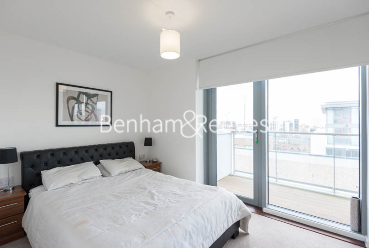 1  bedroom flat to rent in New Festival Avenue, Canary Wharf, E14-image 3