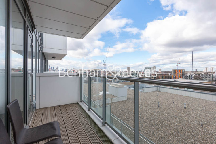 1  bedroom flat to rent in New Festival Avenue, Canary Wharf, E14-image 5