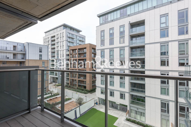 1  bedroom flat to rent in Mellor House, Canary Wharf, E14-image 5