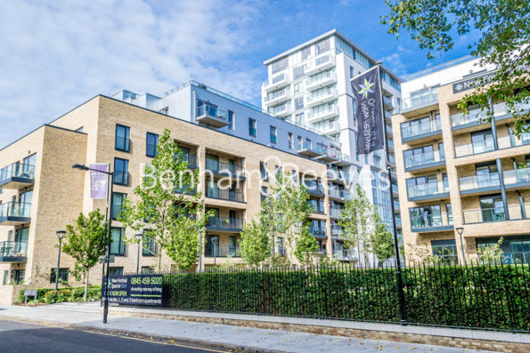 1  bedroom flat to rent in Mellor House, Canary Wharf, E14-image 6