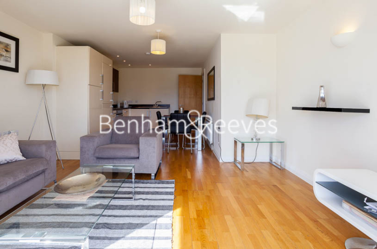 2  bedrooms flat to rent in Ingot Tower, Canary Wharf, E14-image 7