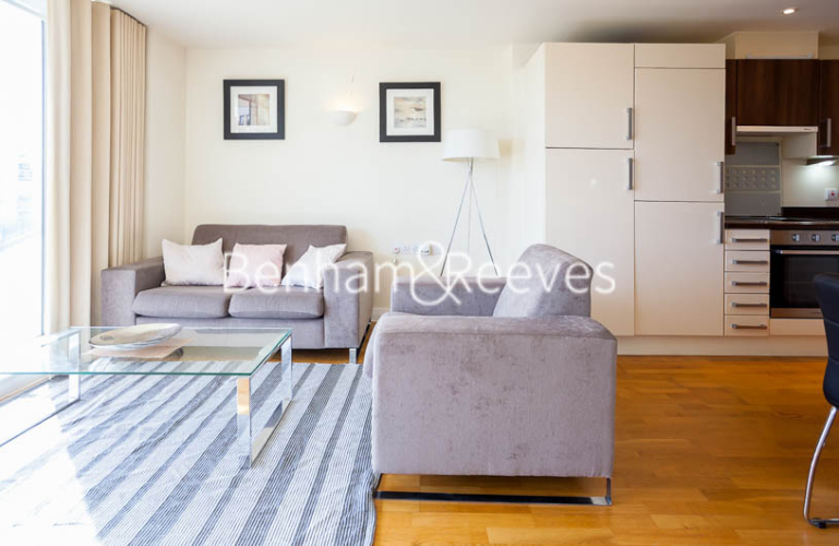 2  bedrooms flat to rent in Ingot Tower, Canary Wharf, E14-image 11