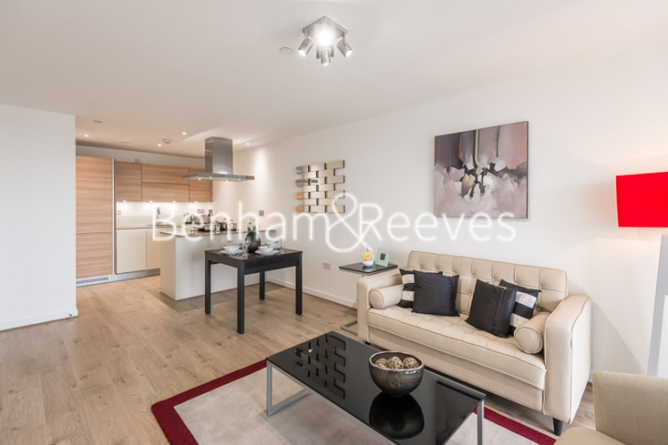 1 bedroom flat to rent in Station Street, Stratford, E15-image 6