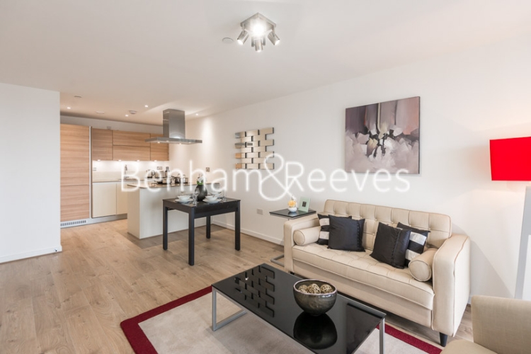 1  bedroom flat to rent in Station Street, Stratford, E15-image 6