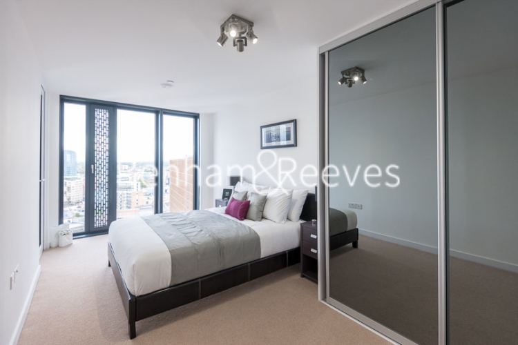 1 bedroom flat to rent in Station Street, Stratford, E15-image 7