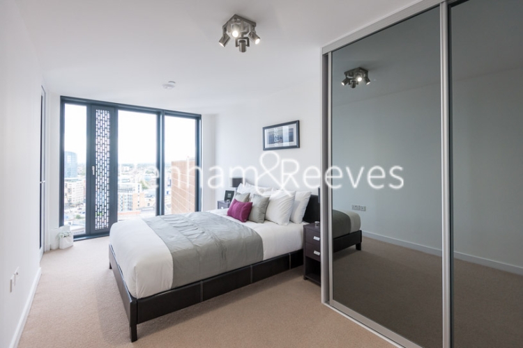 1  bedroom flat to rent in Station Street, Stratford, E15-image 7