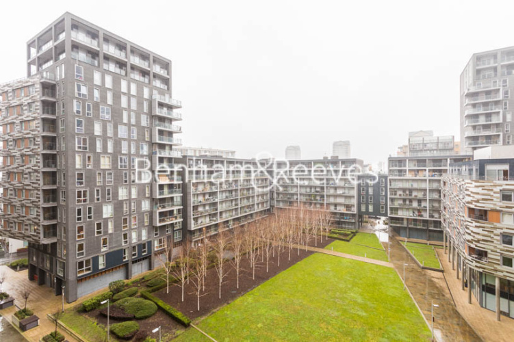 1 bedroom flat to rent in Talisman Tower, Lincoln Plaza, E14-image 6