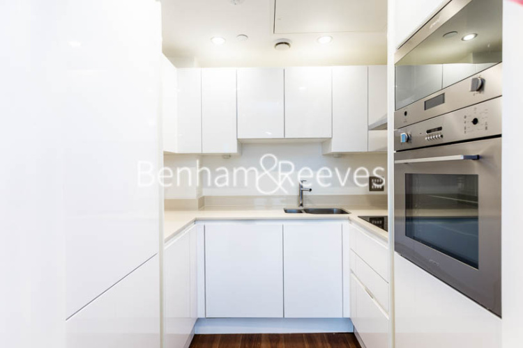 1 bedroom flat to rent in Talisman Tower, Lincoln Plaza, E14-image 8