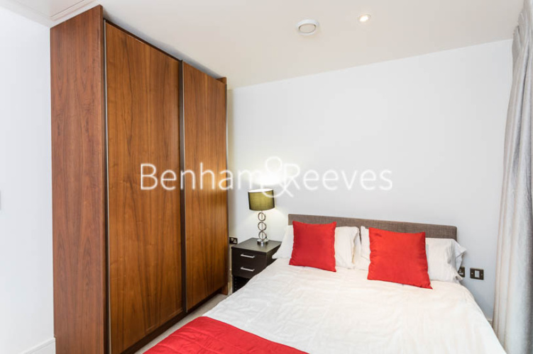 1  bedroom house to rent in Talisman Tower, Lincoln Plaza, E14-image 9