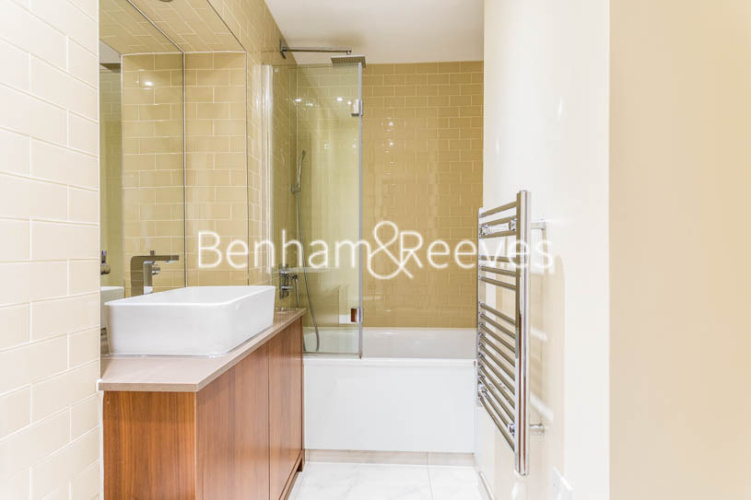 1 bedroom flat to rent in Talisman Tower, Lincoln Plaza, E14-image 10