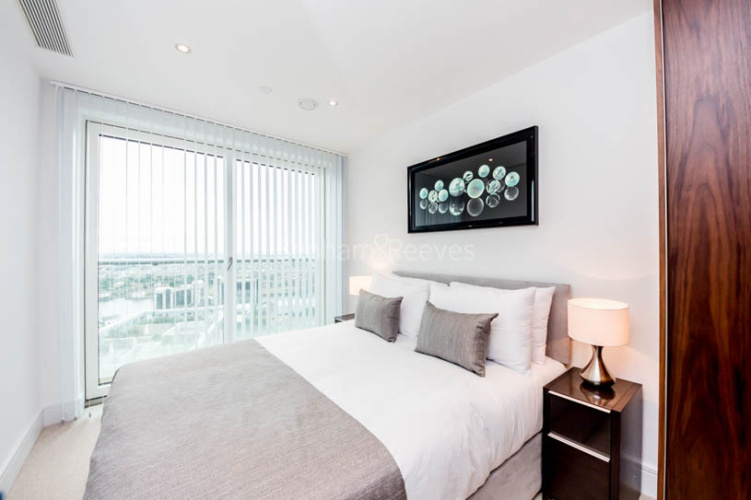 2  bedrooms flat to rent in Lincoln Plaza, Canary Wharf, E14-image 5