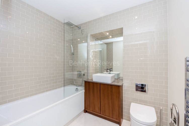 2  bedrooms flat to rent in Lincoln Plaza, Canary Wharf, E14-image 7