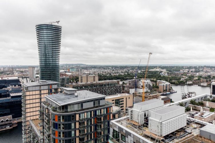 2  bedrooms flat to rent in Lincoln Plaza, Canary Wharf, E14-image 10