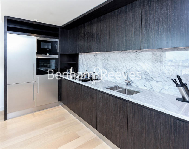 2  bedrooms flat to rent in Biscayne Avenue, Canary Wharf, E14-image 2