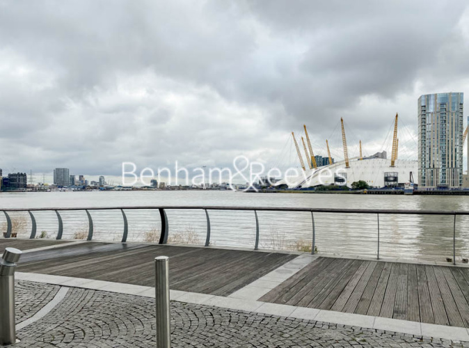 2  bedrooms flat to rent in Biscayne Avenue, Canary Wharf, E14-image 6