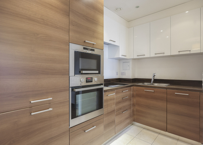 2  bedrooms flat to rent in Forge Square, Canary Wharf, E14-image 2